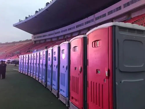 镇安音乐节移动卫生间租赁